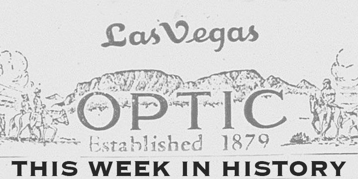 This Week in History